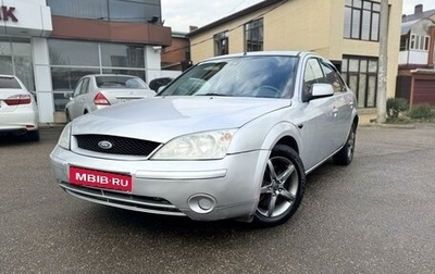 Ford Mondeo III, 2005 год, 495 000 рублей, 1 фотография