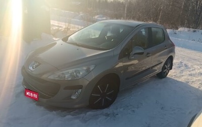 Peugeot 308 II, 2010 год, 600 000 рублей, 1 фотография