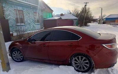 Mazda 6, 2012 год, 1 250 000 рублей, 1 фотография