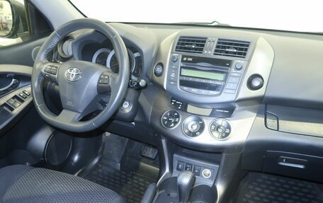 Toyota RAV4, 2012 год, 1 499 000 рублей, 9 фотография