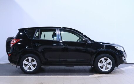 Toyota RAV4, 2012 год, 1 499 000 рублей, 4 фотография