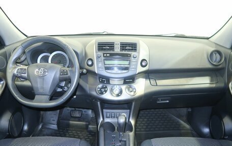 Toyota RAV4, 2012 год, 1 499 000 рублей, 12 фотография