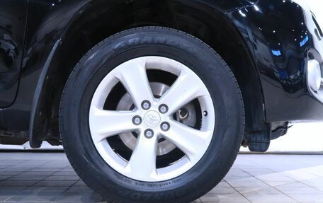 Toyota RAV4, 2012 год, 1 499 000 рублей, 16 фотография