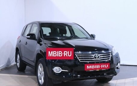 Toyota RAV4, 2012 год, 1 499 000 рублей, 3 фотография