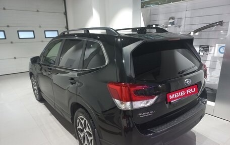 Subaru Forester, 2019 год, 2 999 000 рублей, 6 фотография