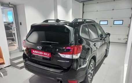 Subaru Forester, 2019 год, 2 999 000 рублей, 4 фотография