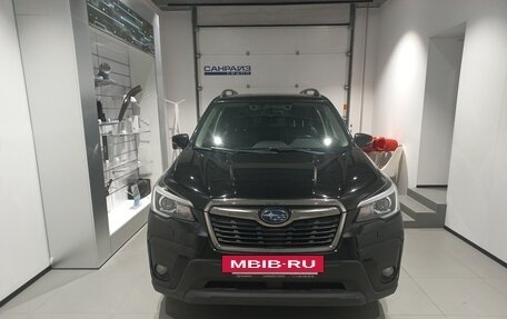 Subaru Forester, 2019 год, 2 999 000 рублей, 2 фотография