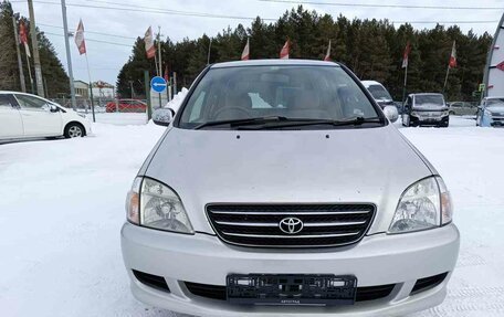 Toyota Nadia, 2000 год, 699 000 рублей, 2 фотография