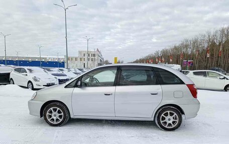 Toyota Nadia, 2000 год, 699 000 рублей, 4 фотография