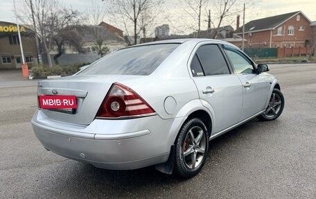 Ford Mondeo III, 2005 год, 495 000 рублей, 2 фотография