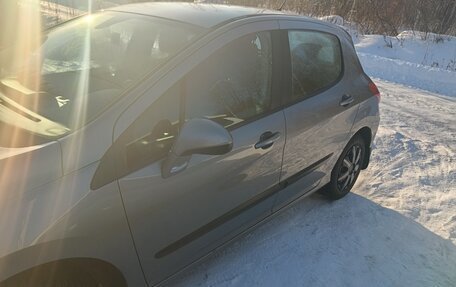 Peugeot 308 II, 2010 год, 600 000 рублей, 6 фотография