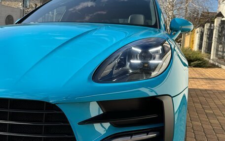 Porsche Macan I рестайлинг, 2019 год, 7 499 000 рублей, 5 фотография