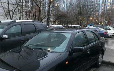 Nissan Almera, 1996 год, 450 000 рублей, 1 фотография