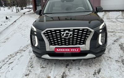 Hyundai Palisade I, 2019 год, 3 250 000 рублей, 1 фотография