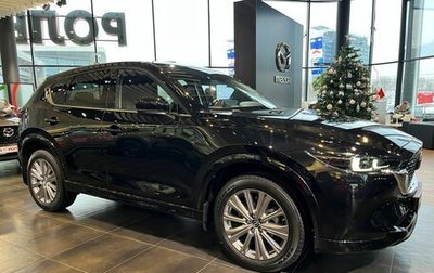 Mazda CX-5 II, 2024 год, 5 690 000 рублей, 1 фотография