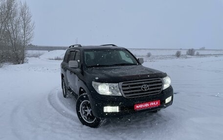 Toyota Land Cruiser 200, 2008 год, 3 200 000 рублей, 1 фотография