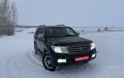 Toyota Land Cruiser 200, 2008 год, 3 200 000 рублей, 1 фотография