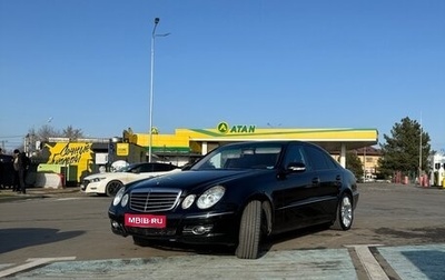 Mercedes-Benz E-Класс, 2008 год, 1 000 000 рублей, 1 фотография