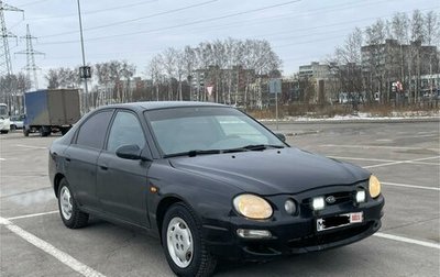 KIA Shuma I, 1998 год, 153 000 рублей, 1 фотография