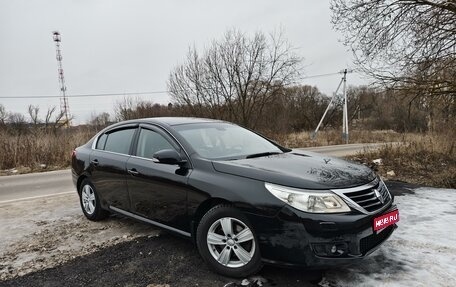 Renault Latitude I, 2012 год, 1 100 000 рублей, 1 фотография