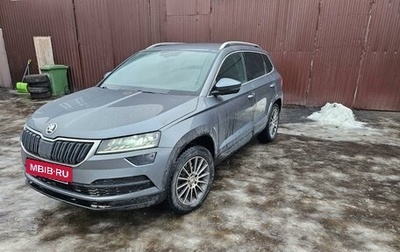 Skoda Karoq I, 2020 год, 2 700 000 рублей, 1 фотография