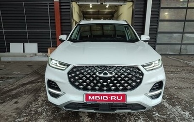 Chery Tiggo 8 Pro, 2021 год, 2 200 000 рублей, 1 фотография