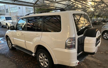 Mitsubishi Pajero IV, 2010 год, 1 559 000 рублей, 7 фотография