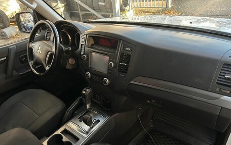 Mitsubishi Pajero IV, 2010 год, 1 559 000 рублей, 11 фотография