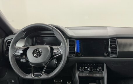 Skoda Kodiaq I, 2024 год, 5 649 000 рублей, 12 фотография