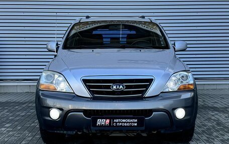 KIA Sorento IV, 2006 год, 888 000 рублей, 2 фотография