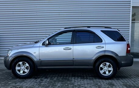 KIA Sorento IV, 2006 год, 888 000 рублей, 4 фотография