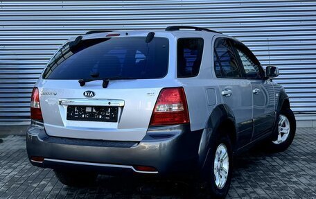 KIA Sorento IV, 2006 год, 888 000 рублей, 8 фотография