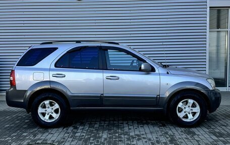 KIA Sorento IV, 2006 год, 888 000 рублей, 5 фотография