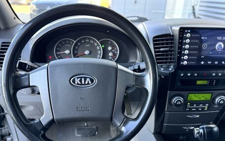 KIA Sorento IV, 2006 год, 888 000 рублей, 19 фотография