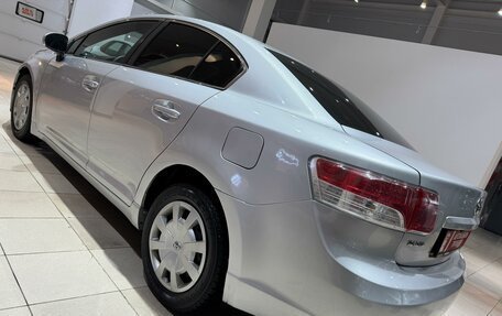 Toyota Avensis III рестайлинг, 2009 год, 1 150 000 рублей, 6 фотография