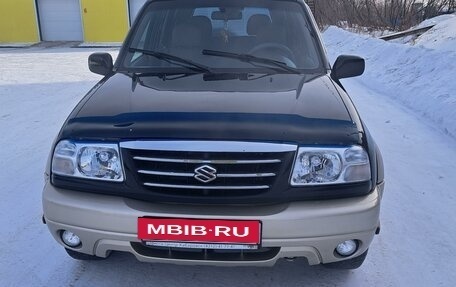 Suzuki Grand Vitara, 2004 год, 850 000 рублей, 5 фотография