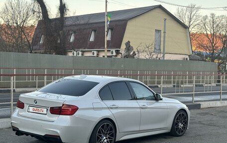 BMW 3 серия, 2012 год, 2 090 000 рублей, 2 фотография