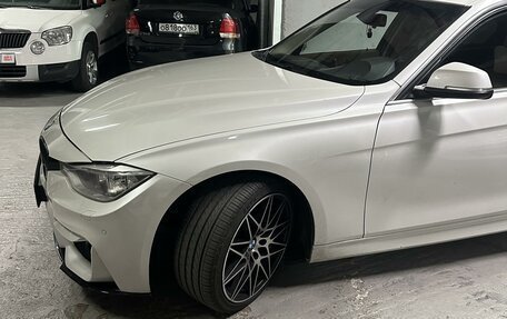 BMW 3 серия, 2012 год, 2 090 000 рублей, 4 фотография