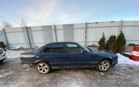 BMW 5 серия, 1991 год, 190 000 рублей, 5 фотография