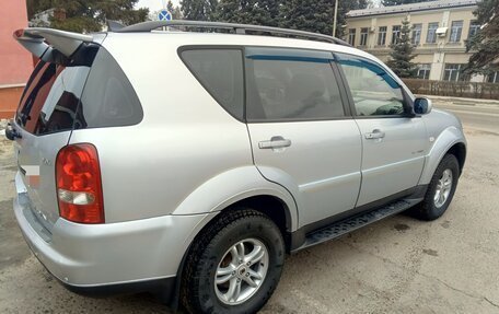 SsangYong Rexton III, 2008 год, 885 000 рублей, 11 фотография