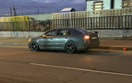 Skoda Octavia RS, 2011 год, 1 290 000 рублей, 5 фотография