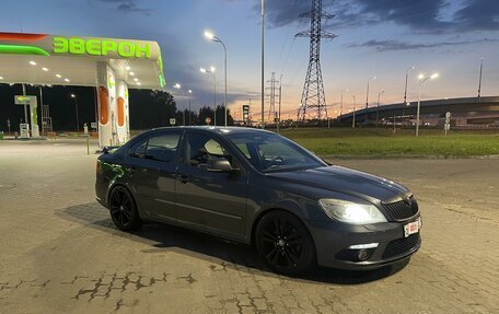 Skoda Octavia RS, 2011 год, 1 290 000 рублей, 16 фотография