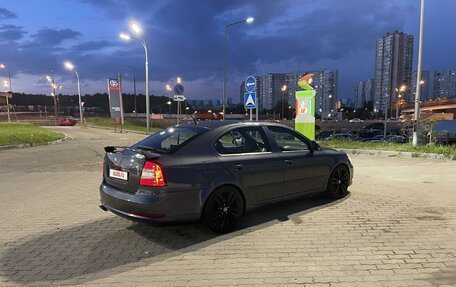 Skoda Octavia RS, 2011 год, 1 290 000 рублей, 17 фотография