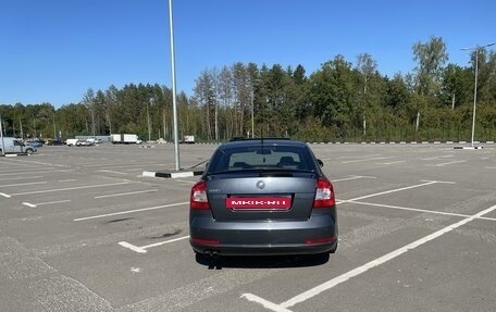 Skoda Octavia RS, 2011 год, 1 290 000 рублей, 11 фотография