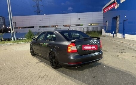 Skoda Octavia RS, 2011 год, 1 290 000 рублей, 18 фотография