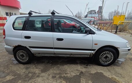 Mitsubishi Space Star I рестайлинг, 1999 год, 205 000 рублей, 3 фотография