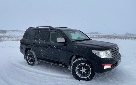 Toyota Land Cruiser 200, 2008 год, 3 200 000 рублей, 2 фотография