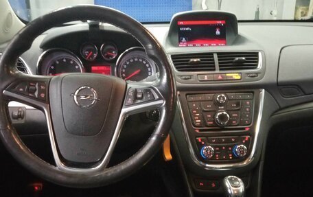 Opel Mokka I, 2014 год, 1 084 460 рублей, 5 фотография