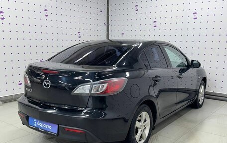 Mazda 3, 2010 год, 1 160 000 рублей, 2 фотография