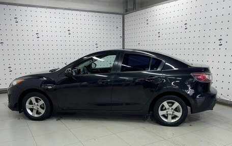 Mazda 3, 2010 год, 1 160 000 рублей, 7 фотография